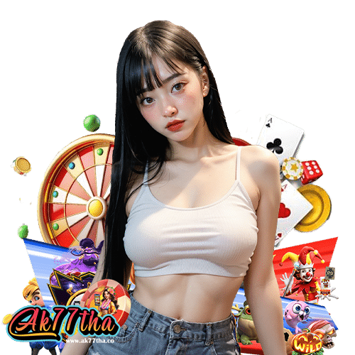 ak77tha เข้าสู่ระบบ